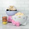 Uncanny Brands Hello Kitty 50th Anniversary Popcorn Maker